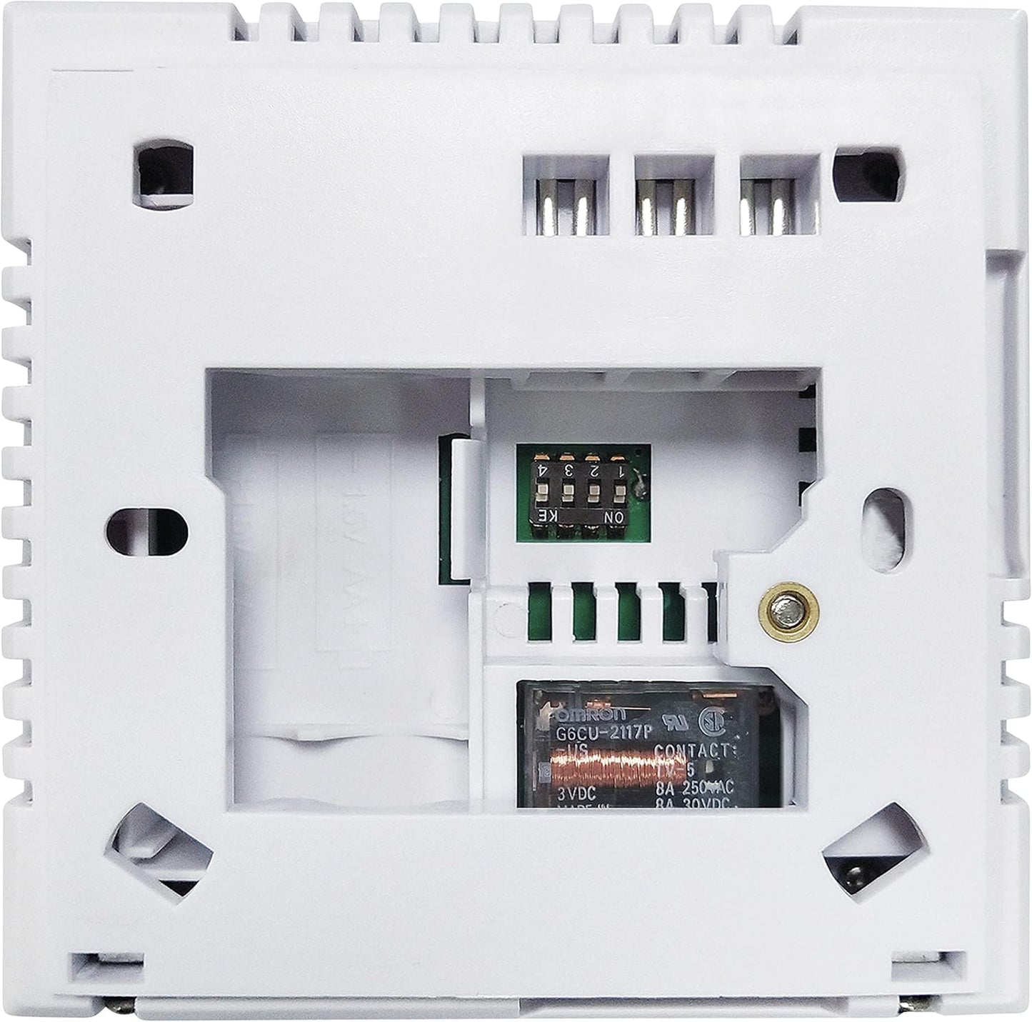 Raumthermostat