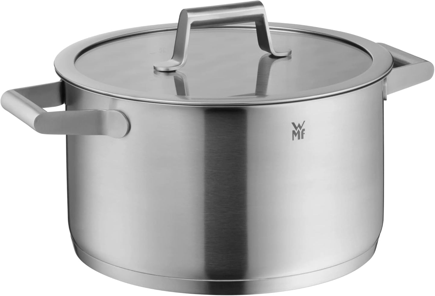 Comfort Line Induktions-Topfset, 5-teilig, Comfort Line – Topfset, 5-teilig