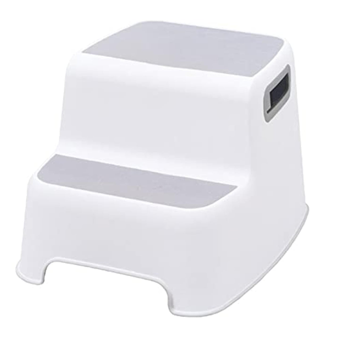 2-Stufen Hocker, 2 Step Stool