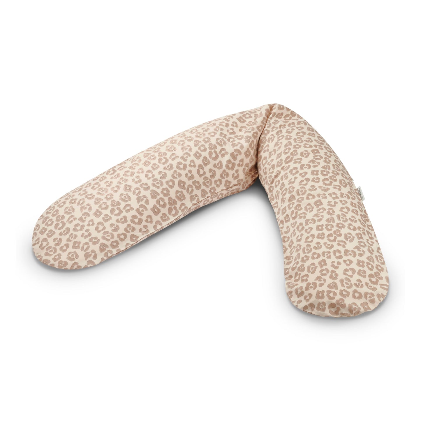 Schwangerschafts- und Stillkissen, Bamboo Collection Leo