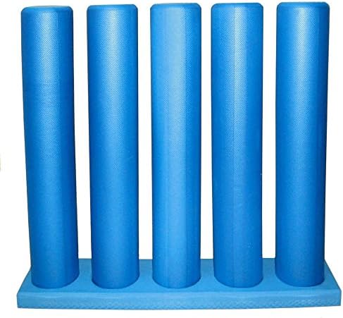 Pilates Roller Aufbewahrung