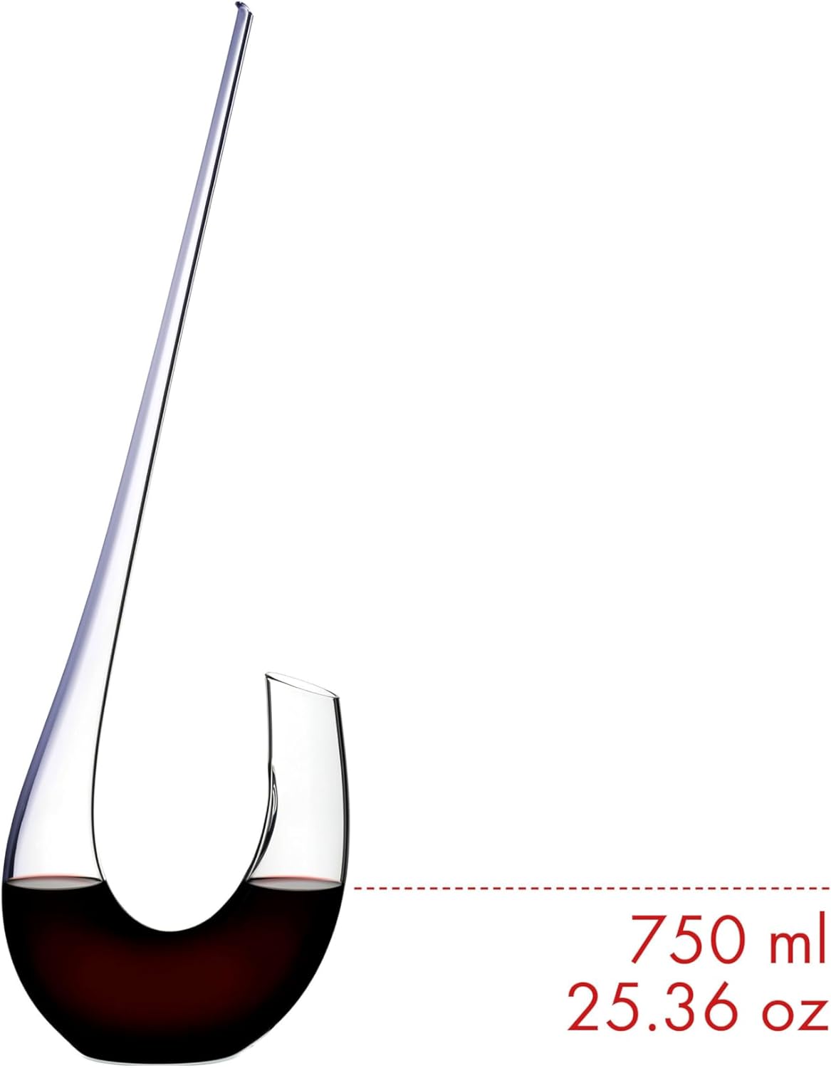 Winewings Dekanter, Winewings Dekanter