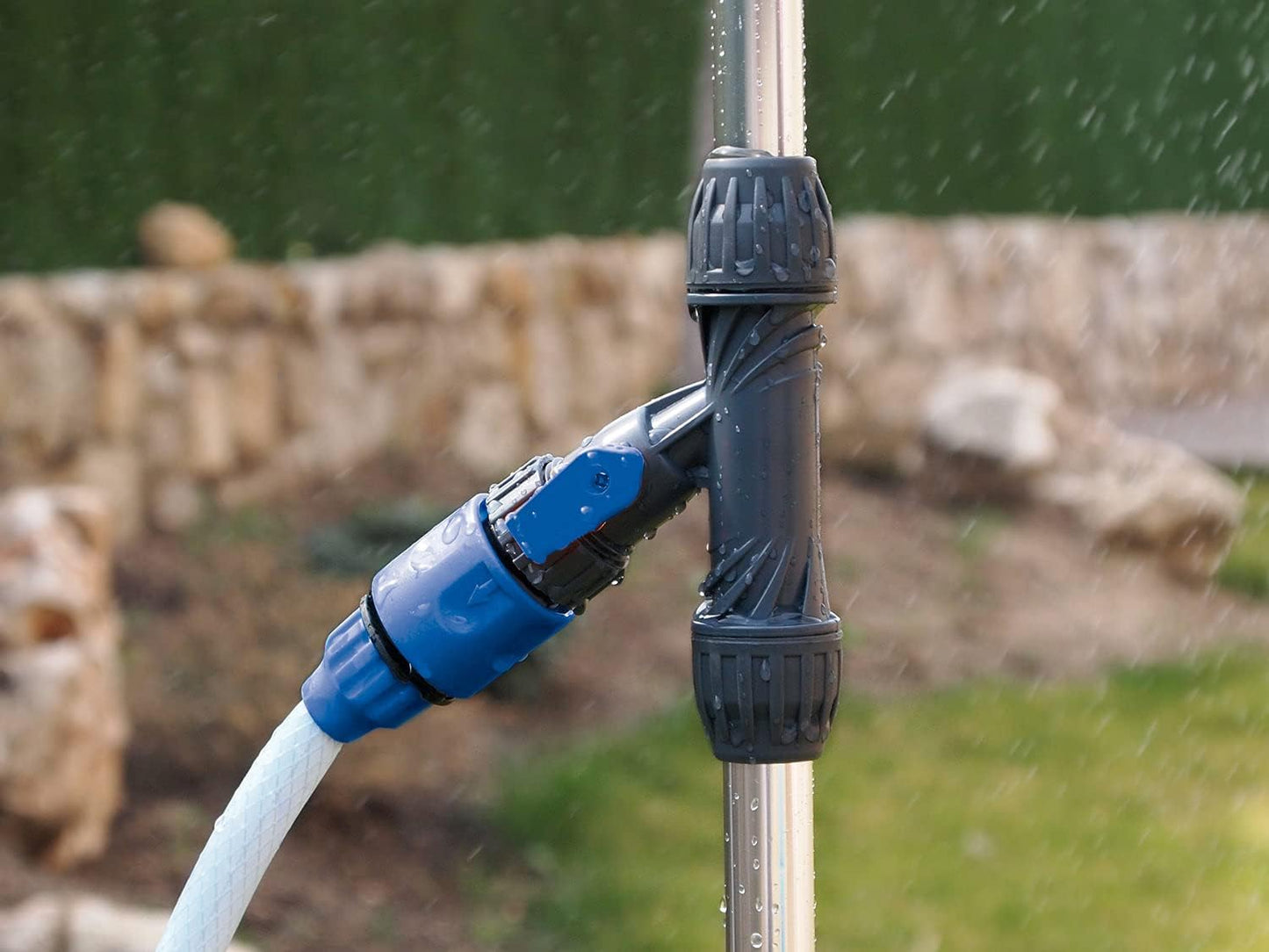 Garten-Dusche C2094N