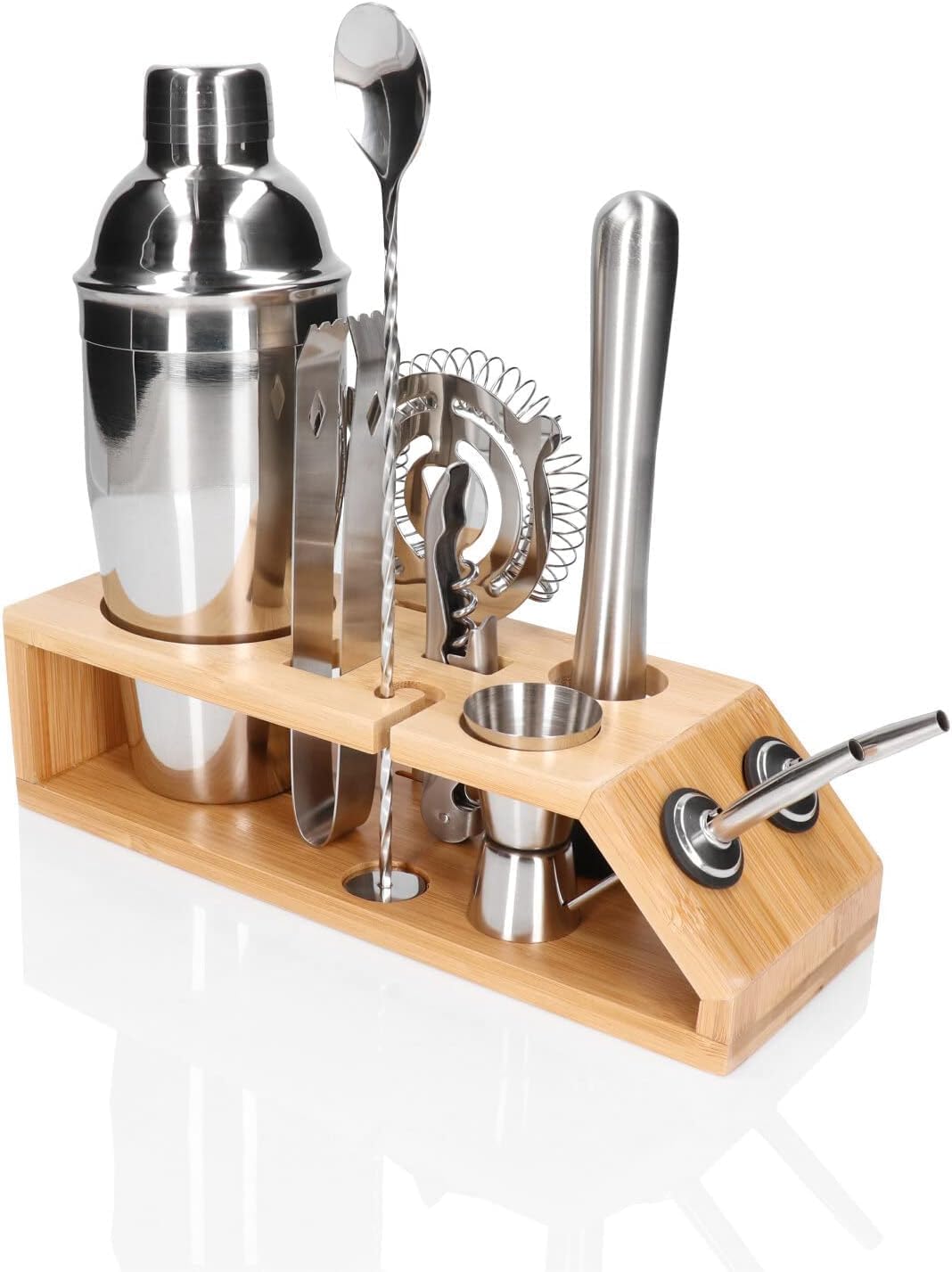 10-teiliges Cocktail Set