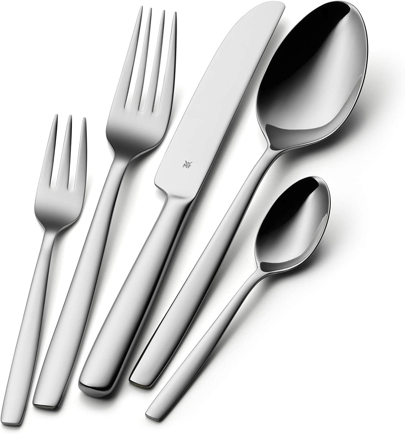 Besteck-Set Palma, 60-teilig, 60-teilig