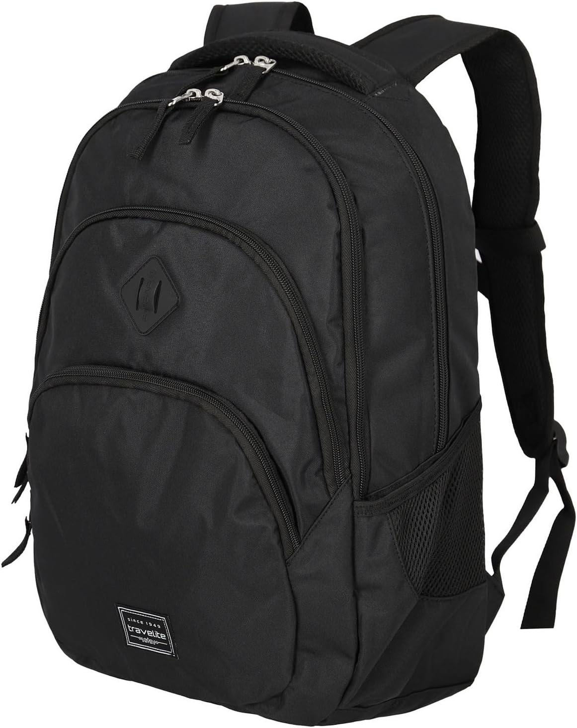 Laptop-Rucksack Basics, Schwarz