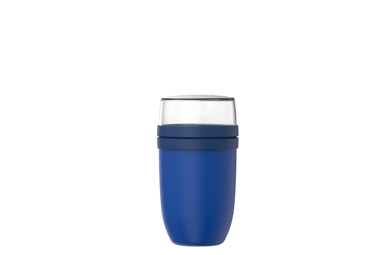 Müslibecher To Go, Vivid Blue 750 ml