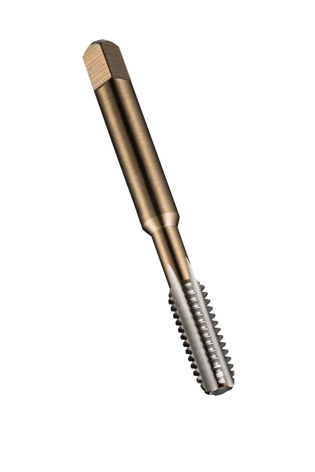 Maschinengewindebohrer M3, 3.5mm Second