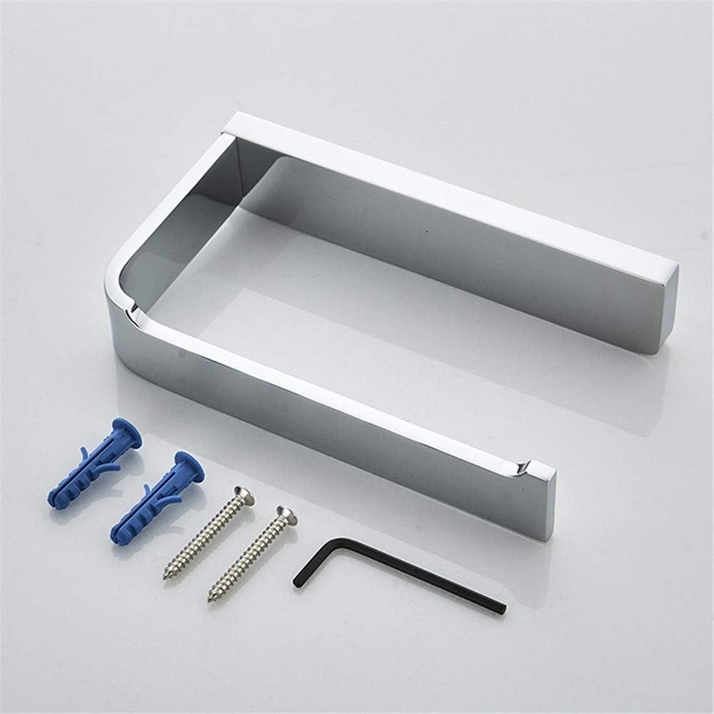 Toilettenpapierhalter