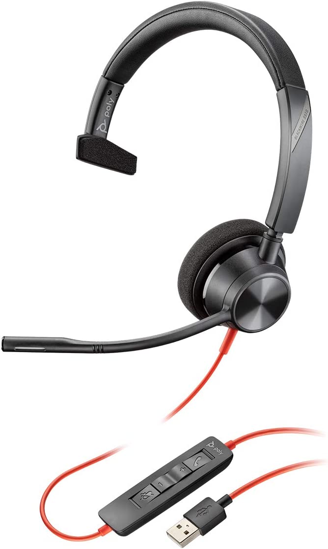 Blackwire C3310, Headset