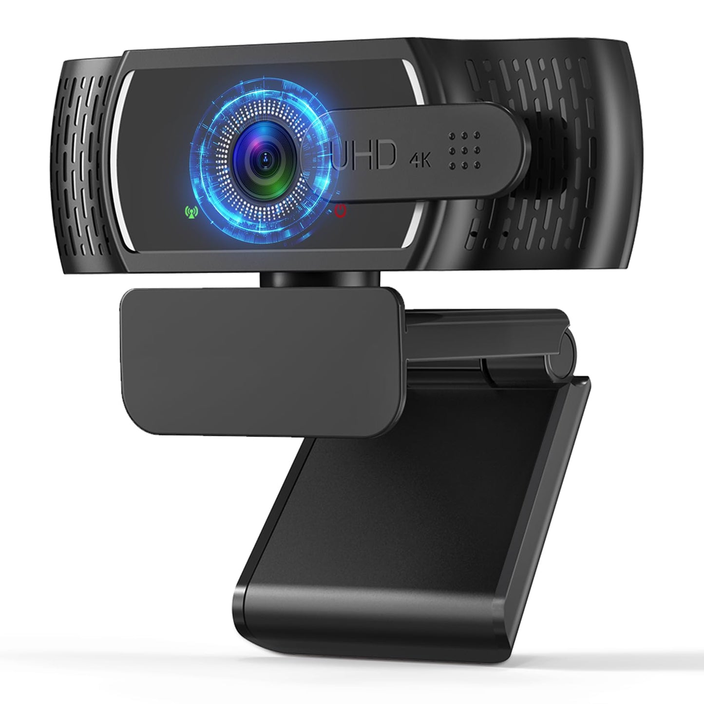 4K Webcam W12 mit Sony-Sensor und Autofokus, 4K