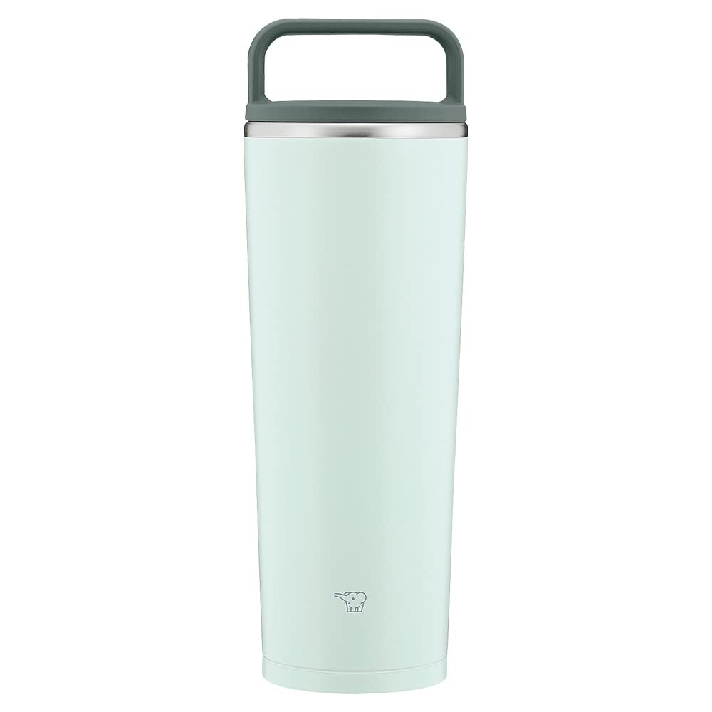 Trinkbecher, 400 ml, 14 Ounces Watery Green