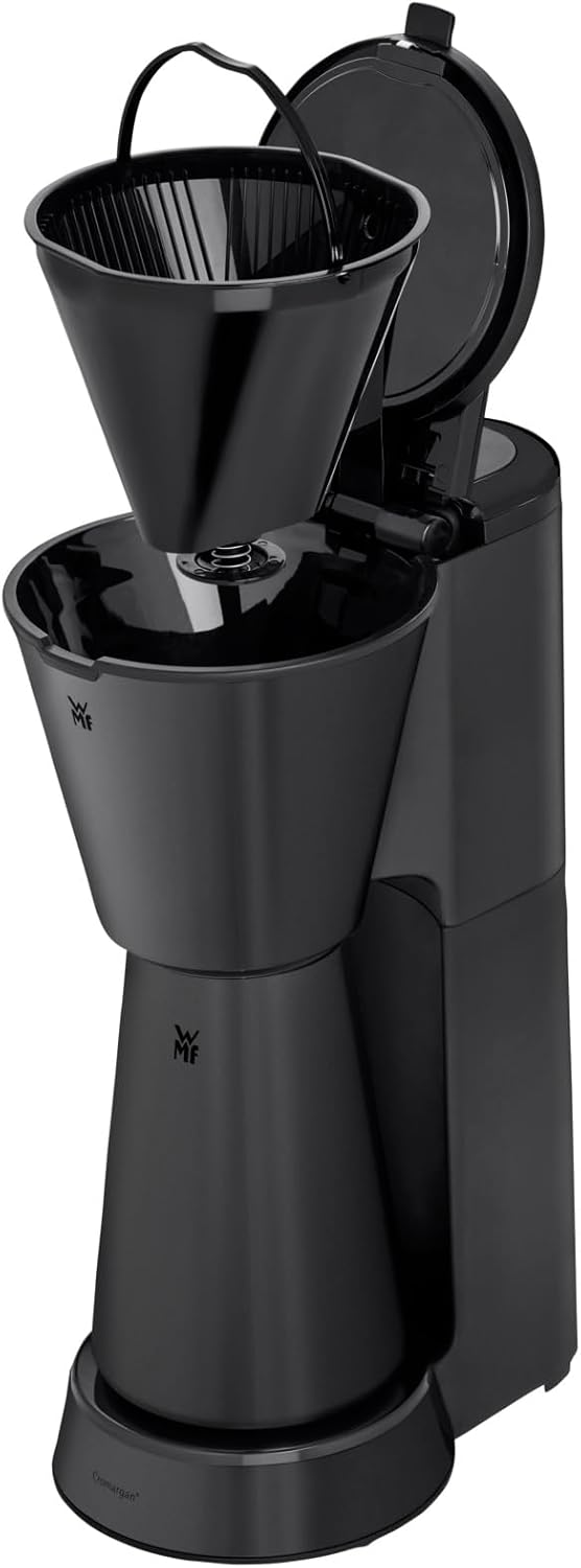 Küchenminis Filterkaffeemaschine mit Thermoskanne und Timer, Küchenminis - Thermoskanne