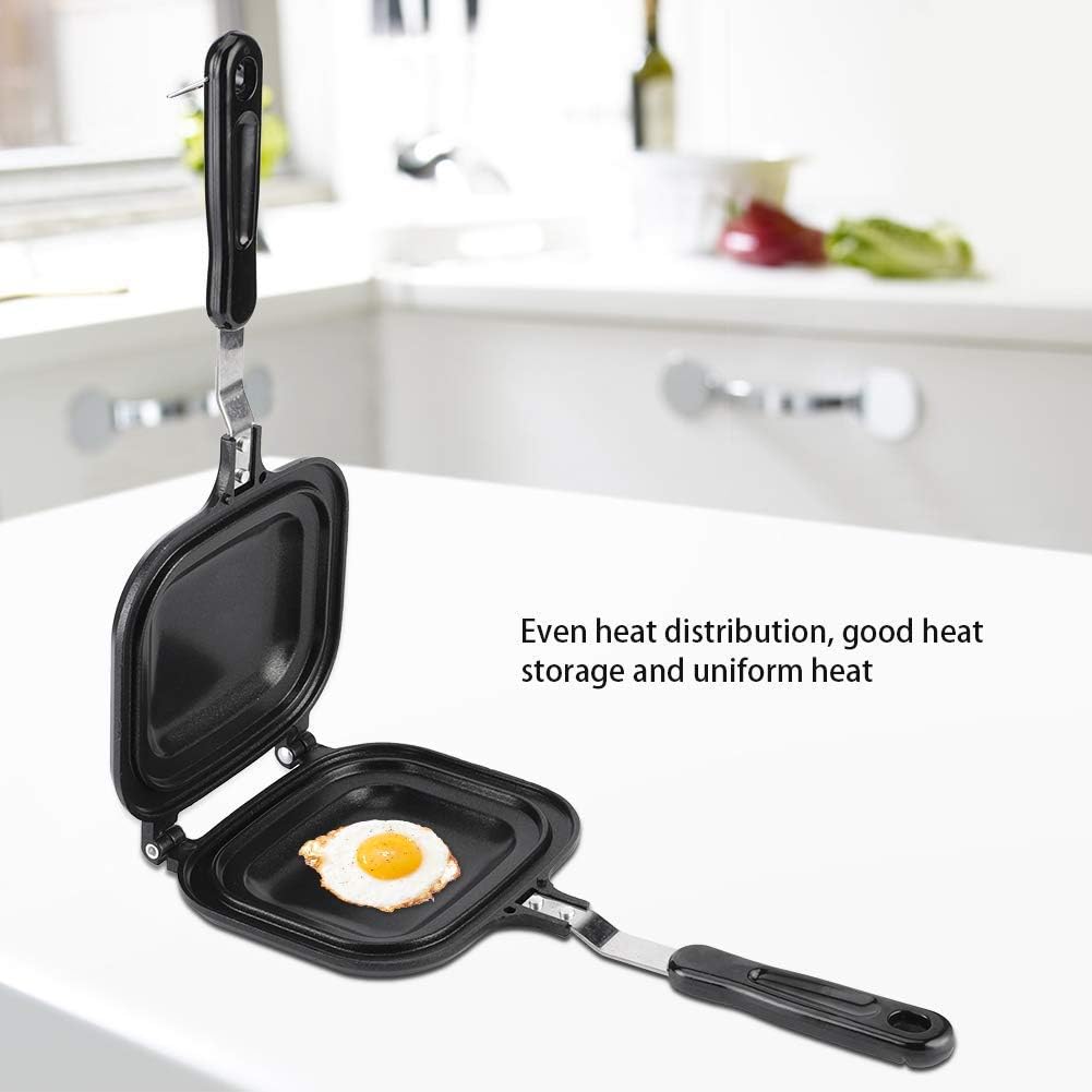 Toastpfanne
