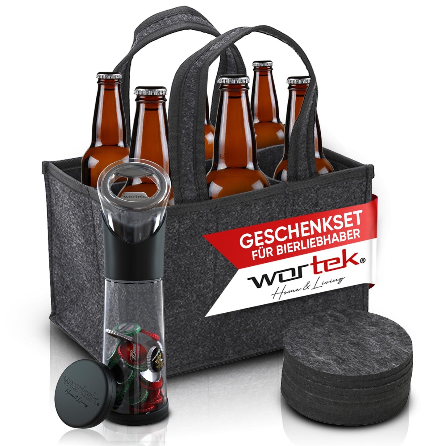 Geschenkset für Public Viewing, Geschenkset