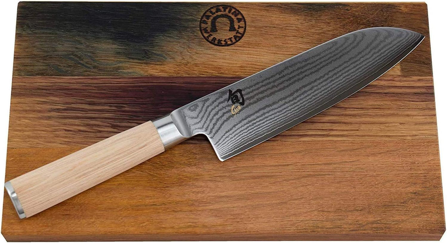 Kai Shun Classic White Set