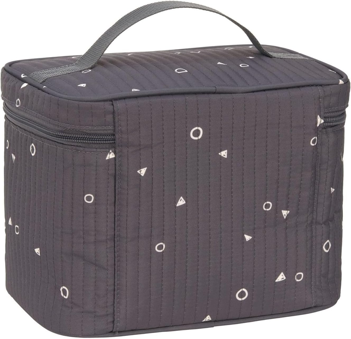 Caddy to go Wickeltisch, Anthracite