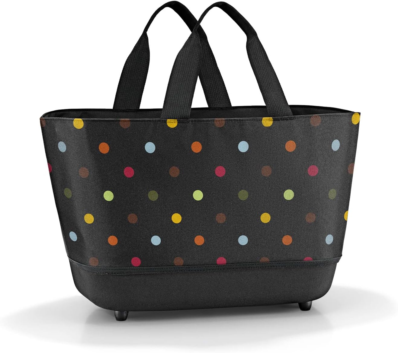Einkaufsbegleiter, Dots