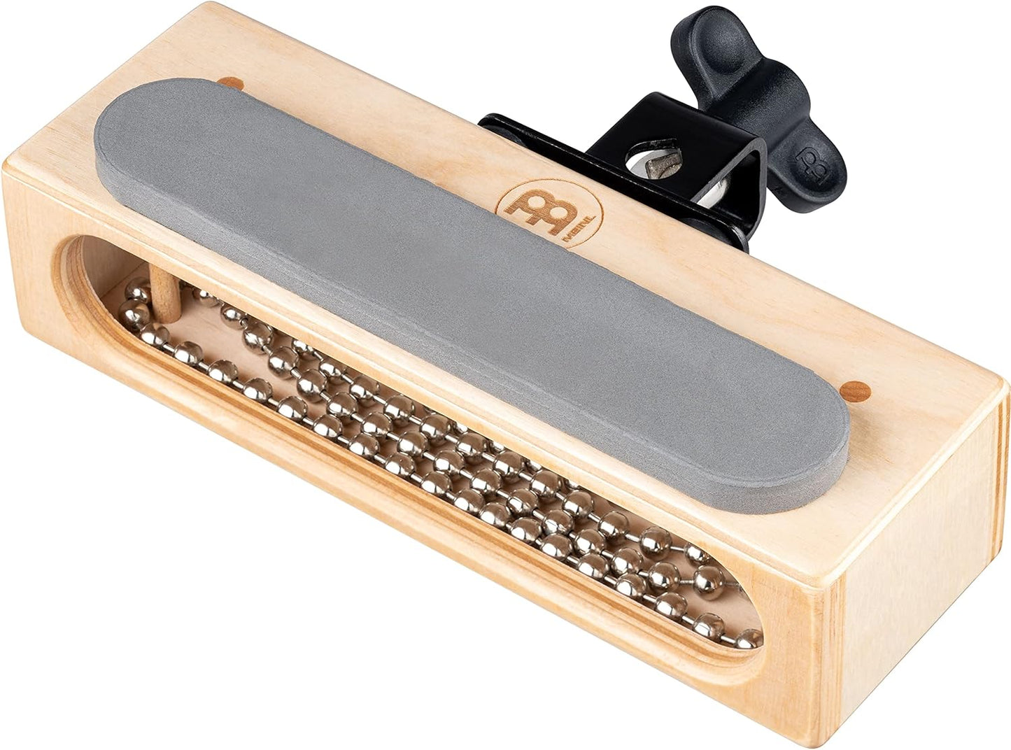 Wood Block Hand Clap