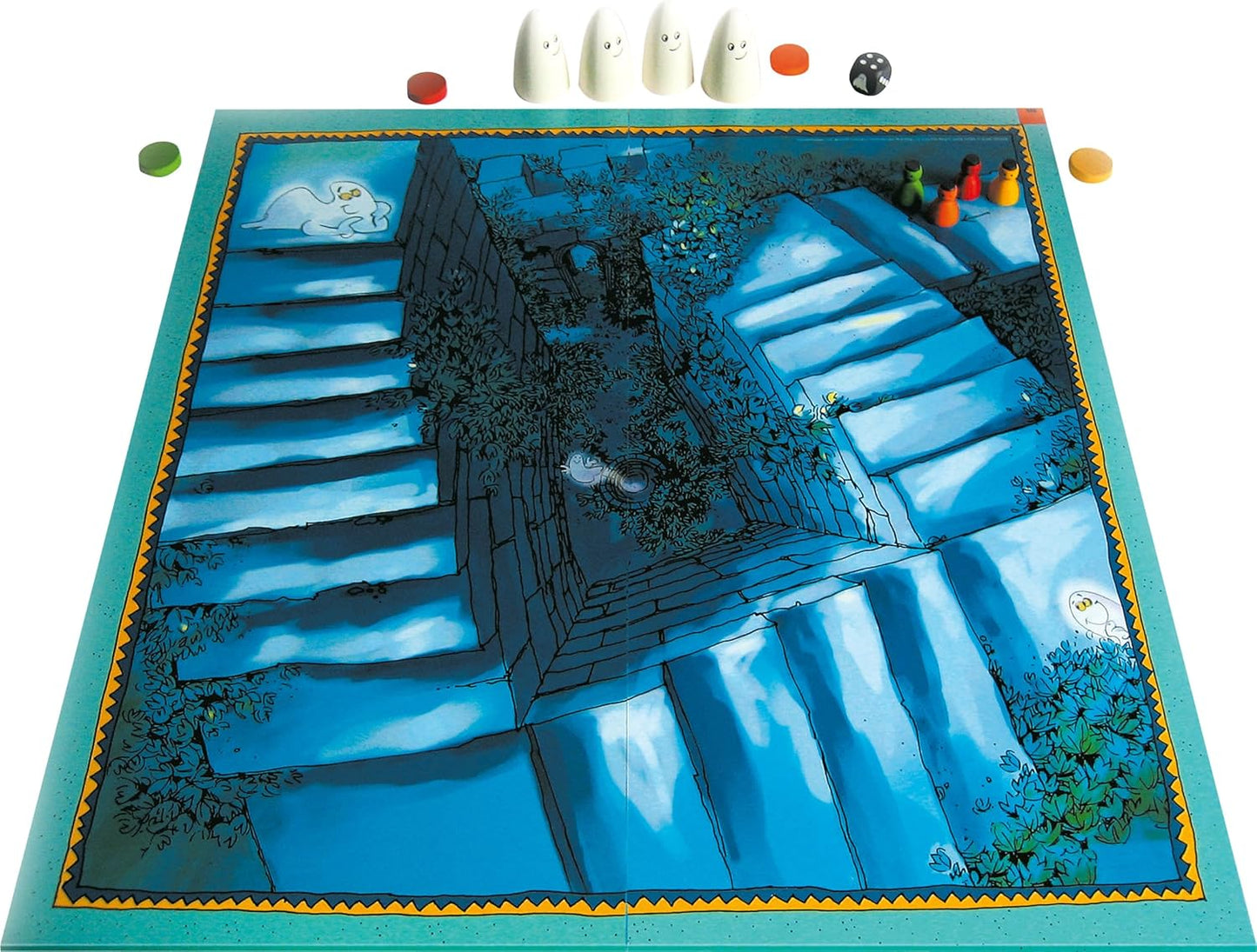Geistertreppe