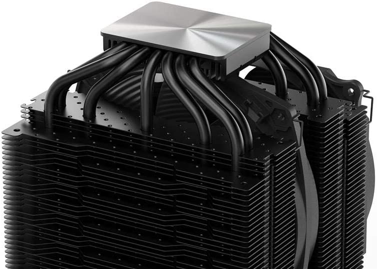 Dark Rock Pro TR4, CPU-Kühler