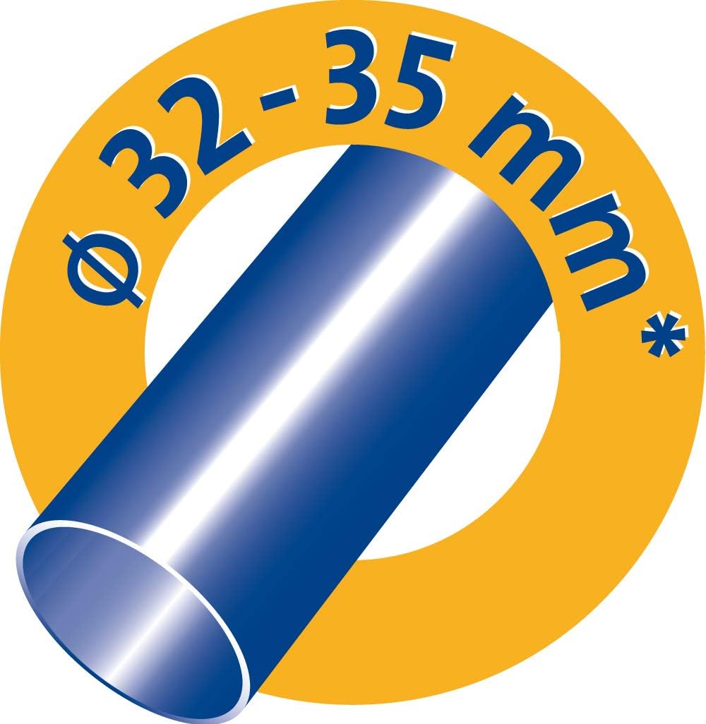 Teppich-Tiefenreinigungsdüse