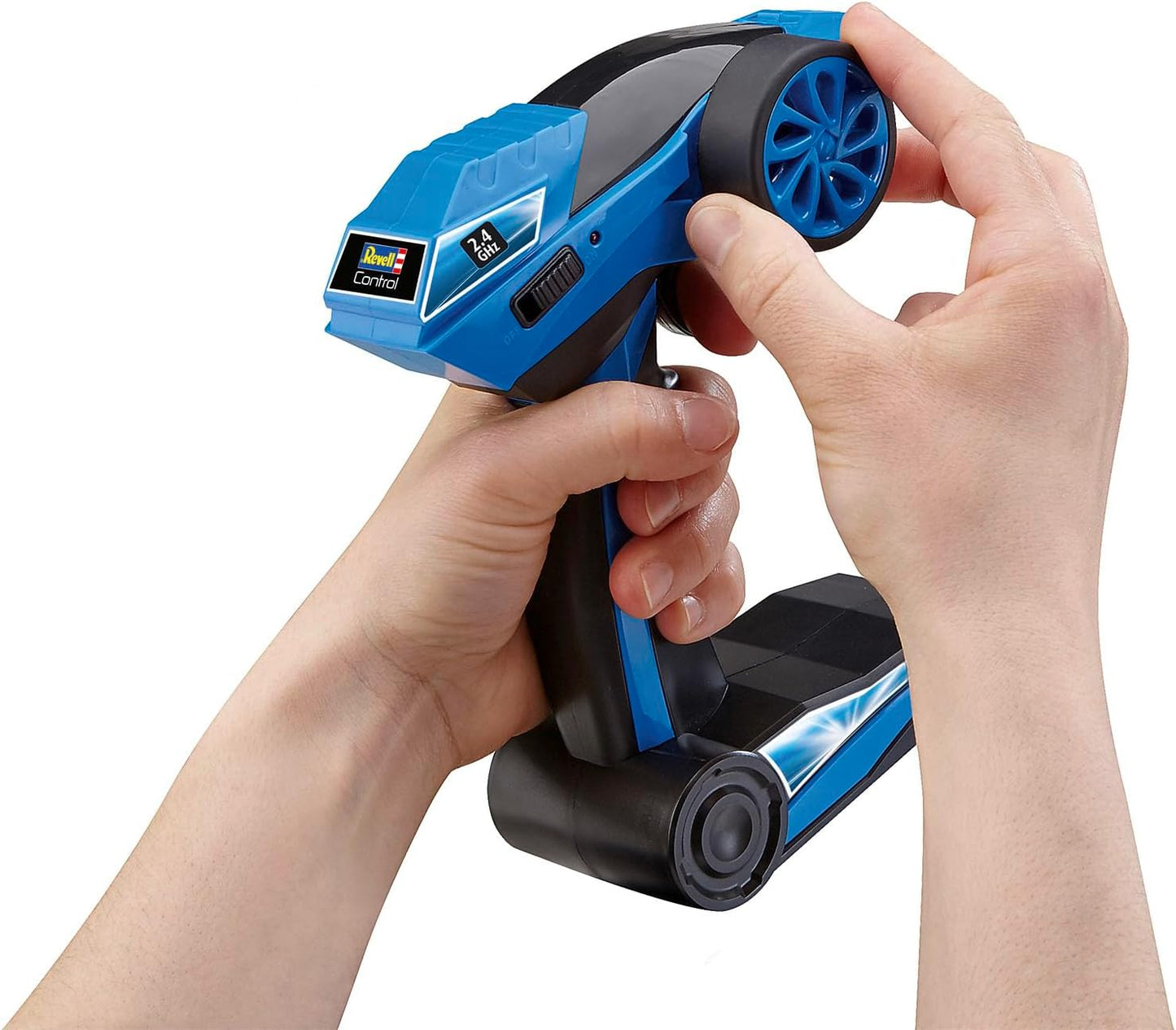 Adeventskalender RC Crawler
