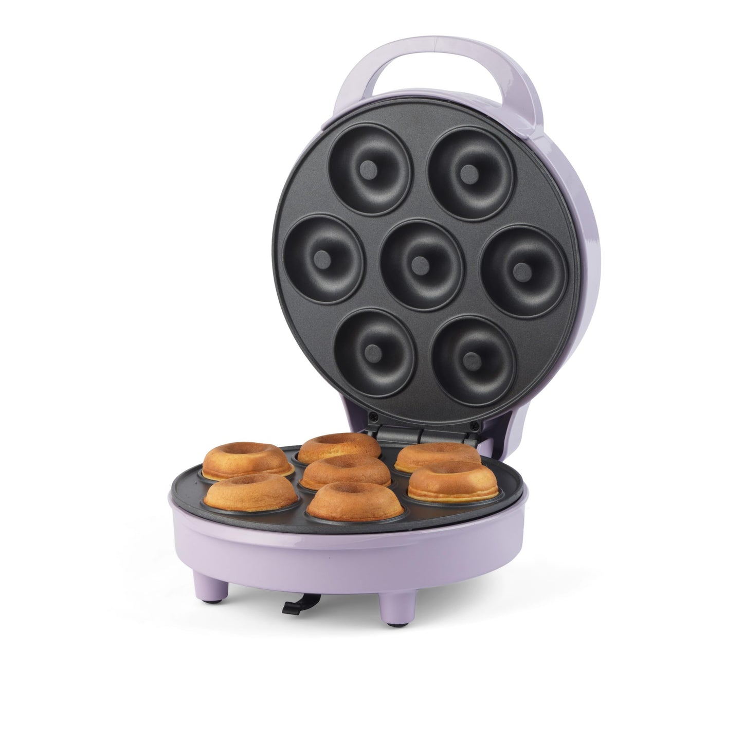 Mini-Doughnut-Maker, EU Stecker