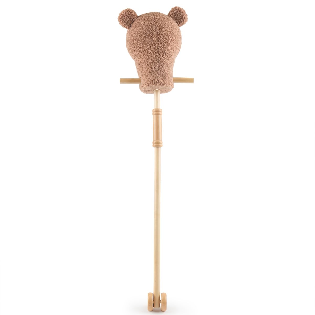 Steckentier Bär Mika, Bär Mika