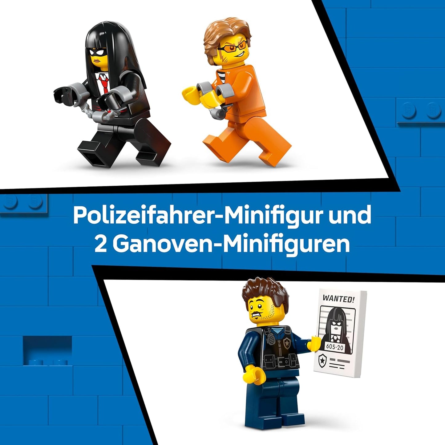 Gefangenentransporter