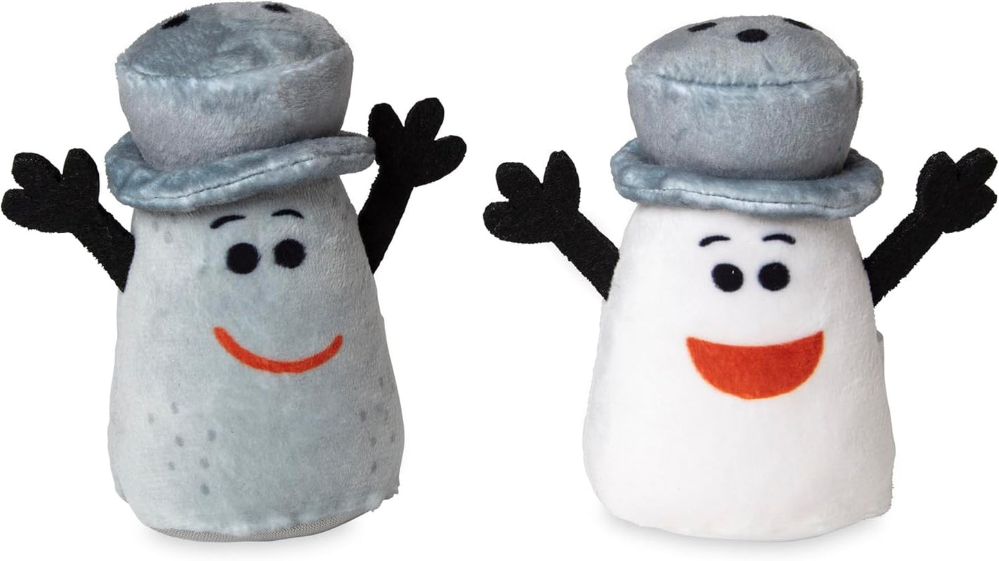 5-teiliges Hand- & Fingerpuppen-Set Blue's Clues & You!, Blue's Clues & You