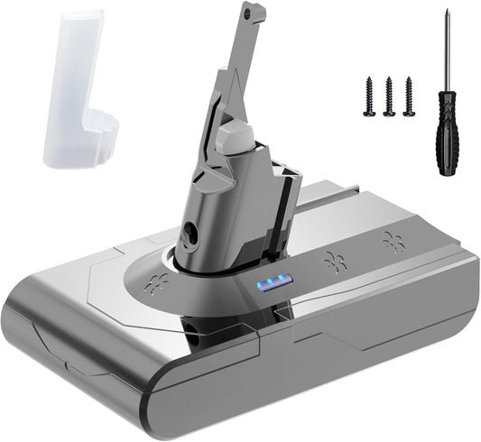 Ersatzakku für Dyson V8 Staubsauger, V8