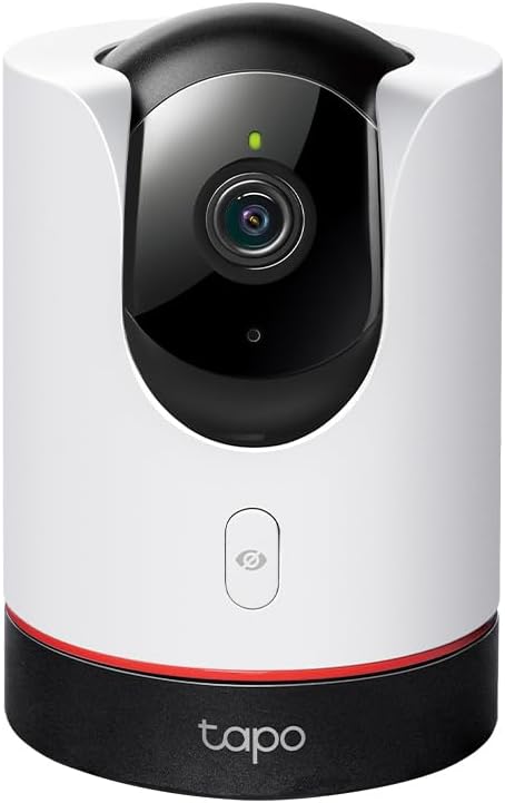 Überwachungskamera C225, Tapo C225 360°