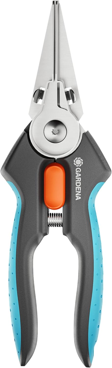 GripCut - Ernteschere, Single