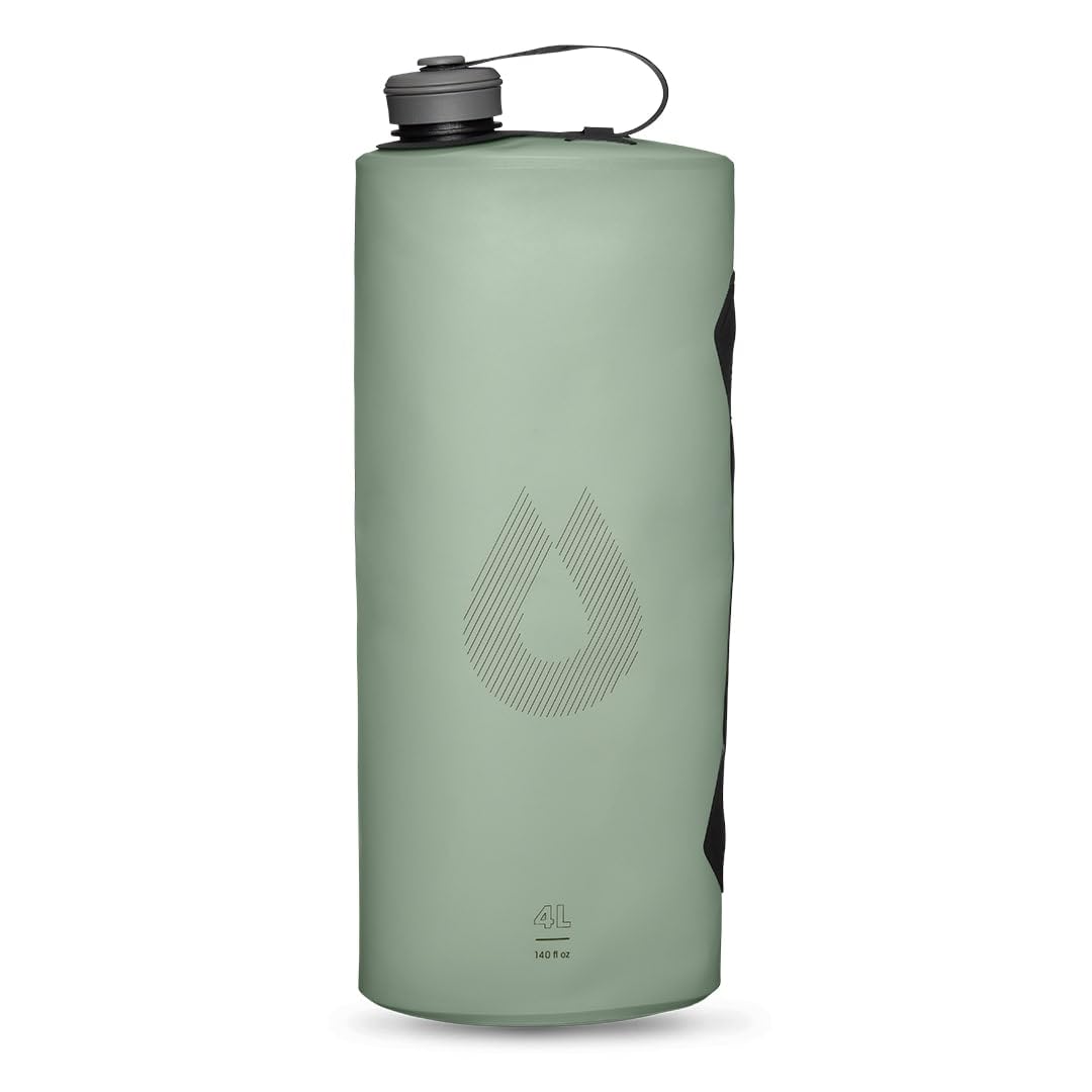 Seeker, Sutro Green 4000 ml