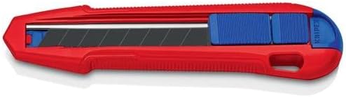 CutiX Universalmesser mit Klingenverriegelung