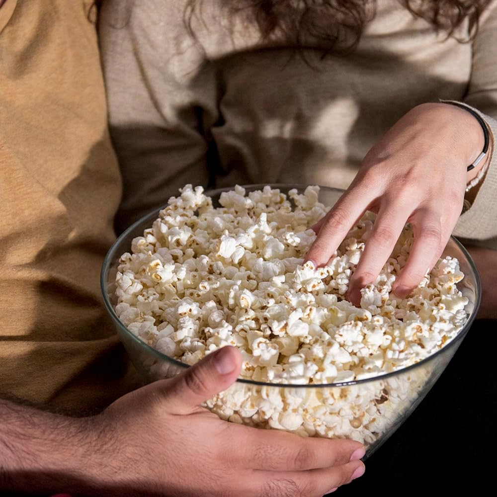 Fun&Taste Pop Corn - Popcorn-Maschine