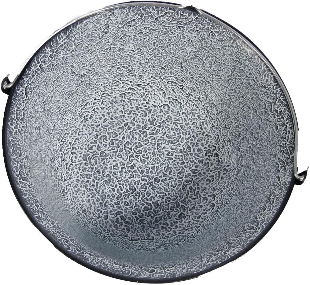 Gulaschkessel, 22l