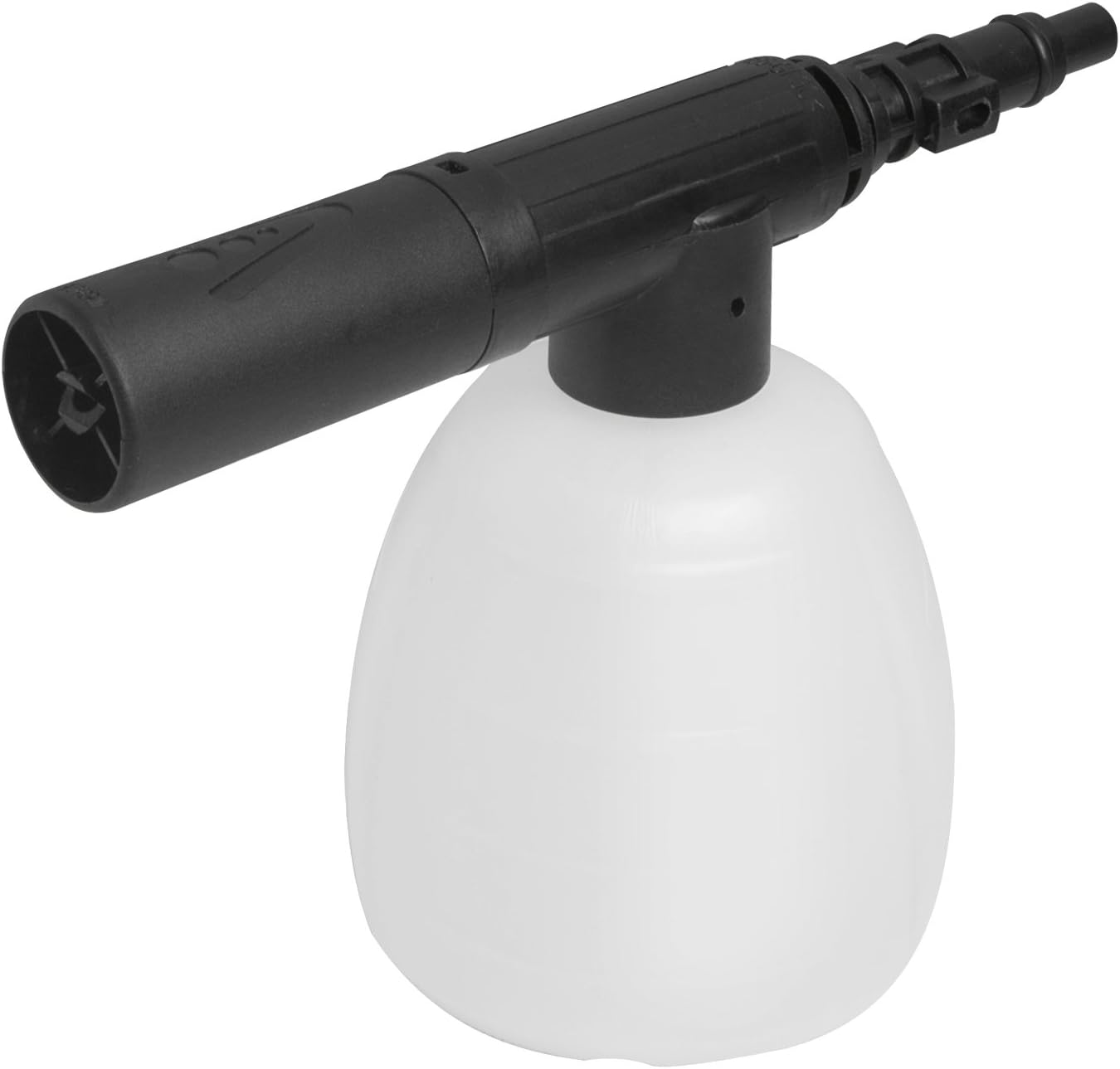 WA4036 Schaumdüse für Hochdruckreiniger, WA4036 - Hydroshot Foam Schaumdüse
