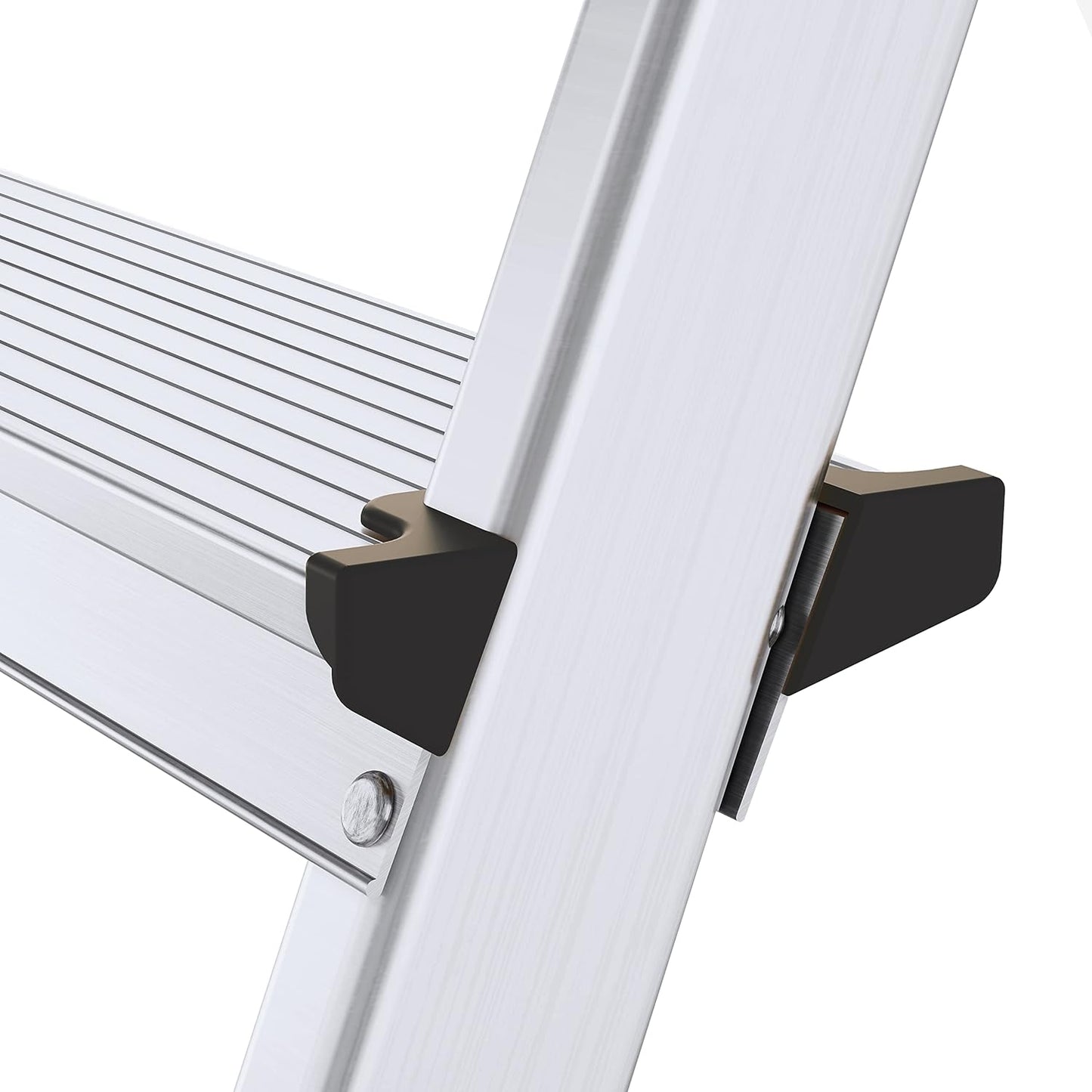 Trittleiter, 2x2 Stufen