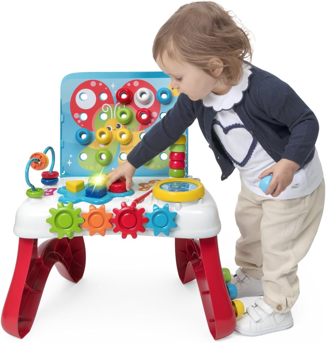 Art&Craft Tisch für Kinder (10-36 Monate), Art&craft-tisch