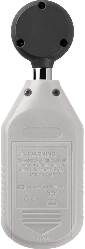 Luxmeter VC-8314265 LX-10