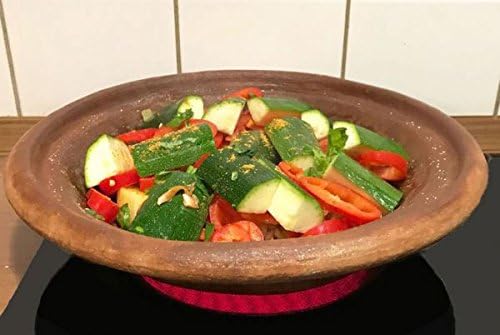 Tajine Schmortopf