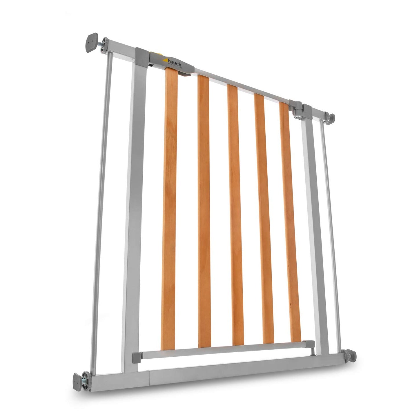 Wood Lock 2 Safety Gate