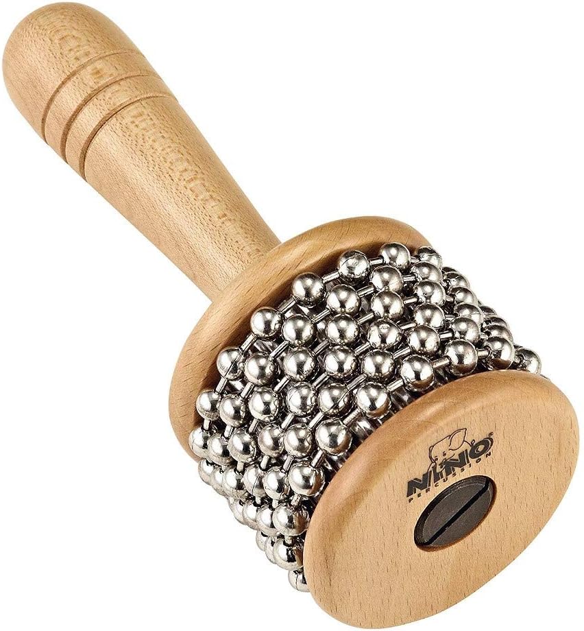 Cabasa Small
