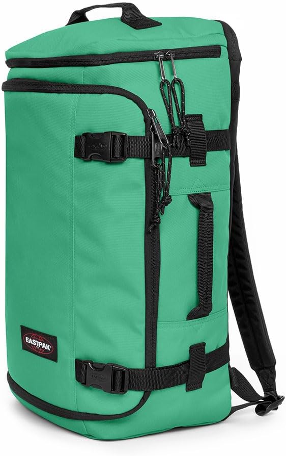 Carry Pack, Einheitsgrösse Gem Green