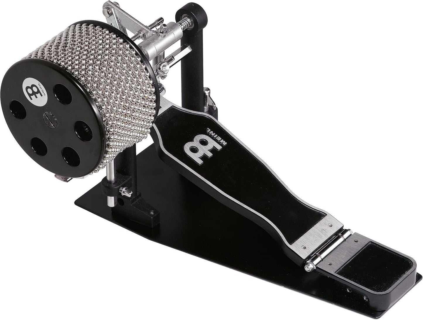 FCA5-L Fusscabasa für Cajon Percussion