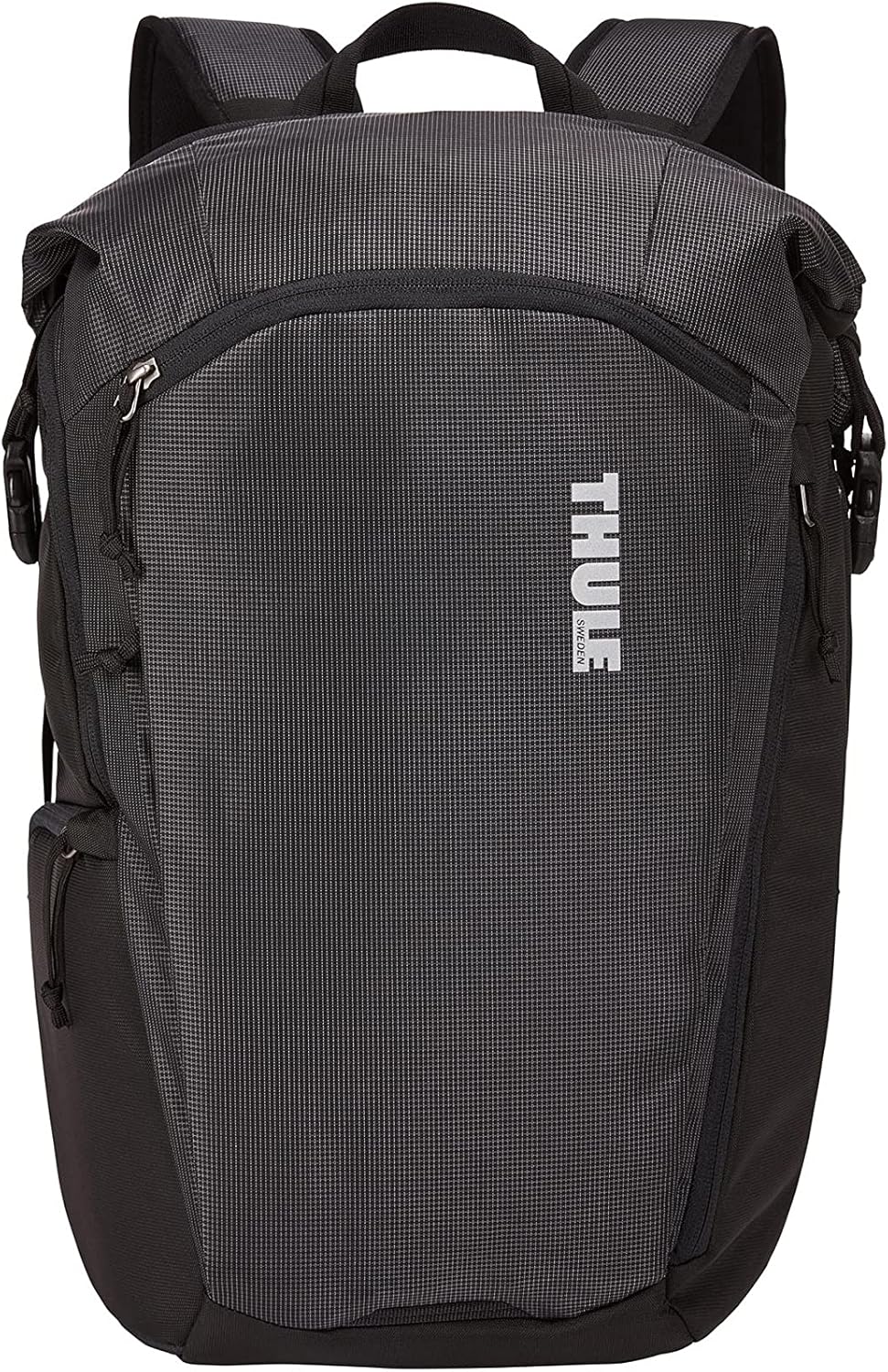 EnRoute Kamera-Rucksack, 25L, 50 centimeters Schwarz