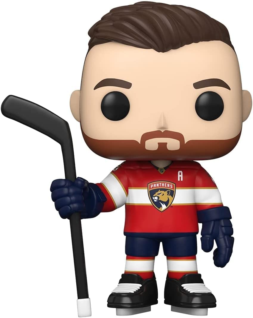NHL: Panthers - Jonathan Huberdeau (Home Uniform)