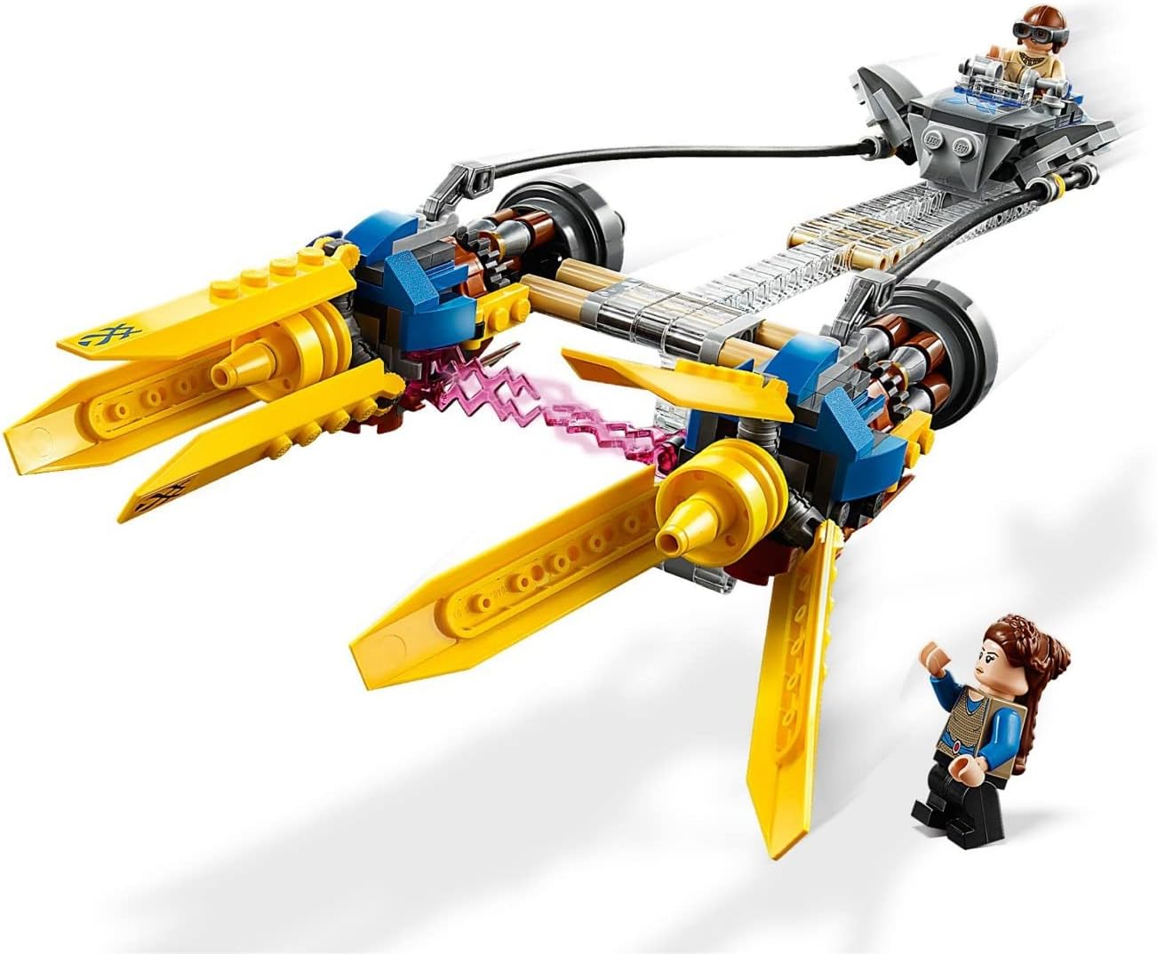 Anakin's Podracer